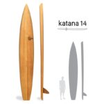 Katana 14 - WoodKit PRO - David Weber Series