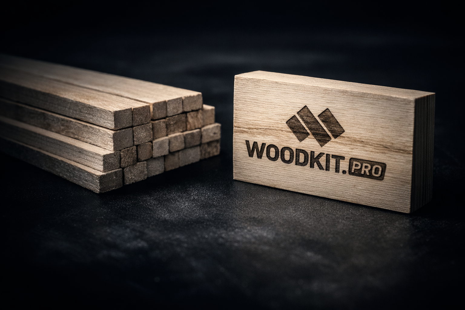 WOODKIT.PRO System
