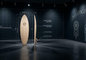 Dreamcatcher DWS - WOODKIT.PRO