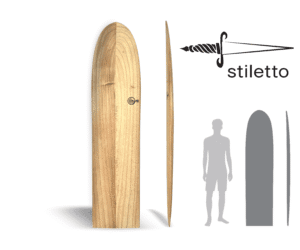 Stiletto