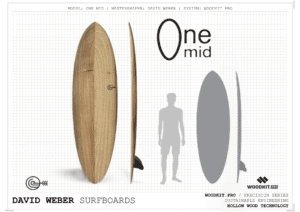 One