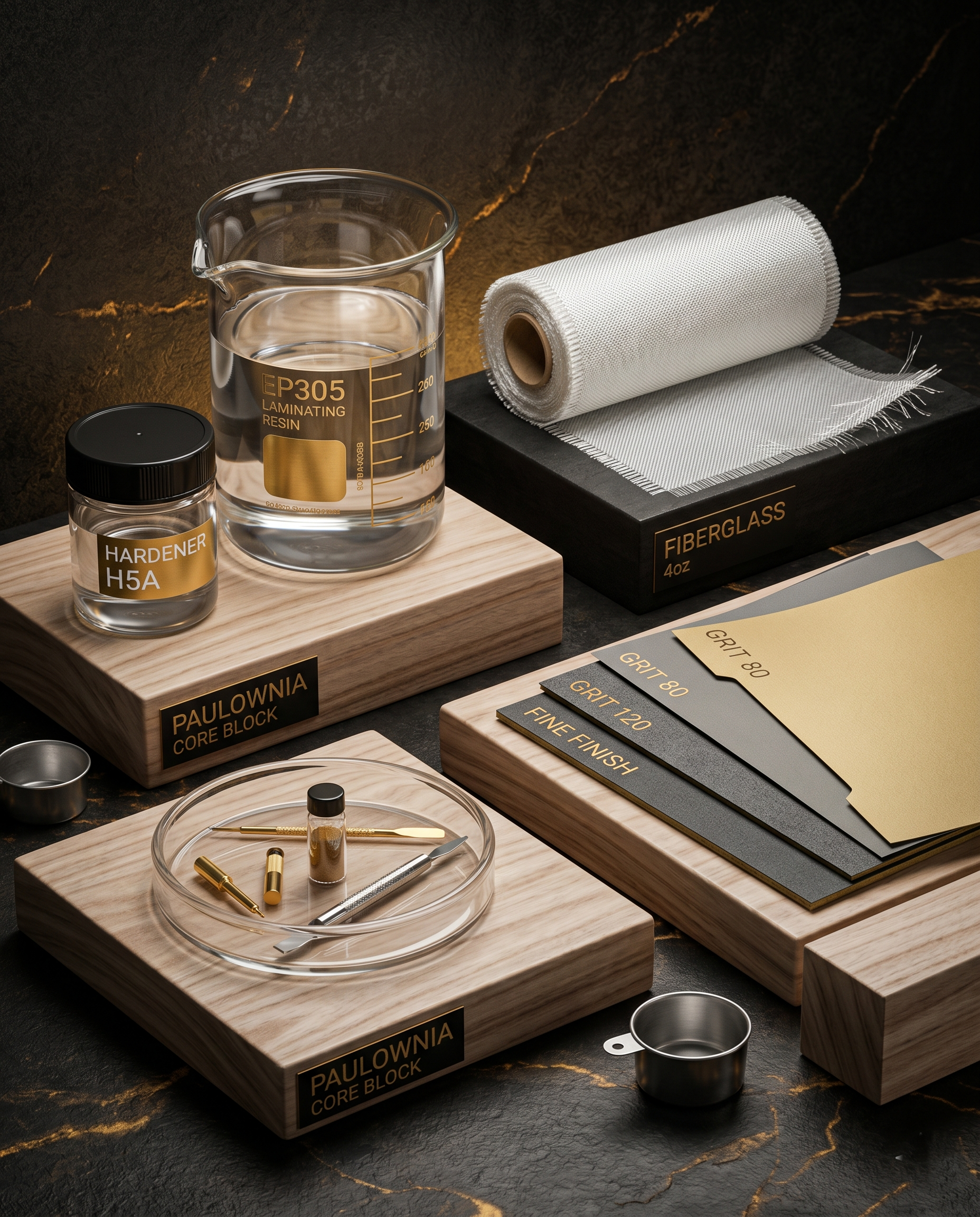 Consumables