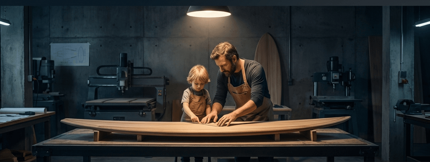 WOODKIT.PRO workshop