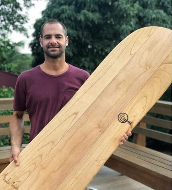 Kit WOODKIT.PRO
