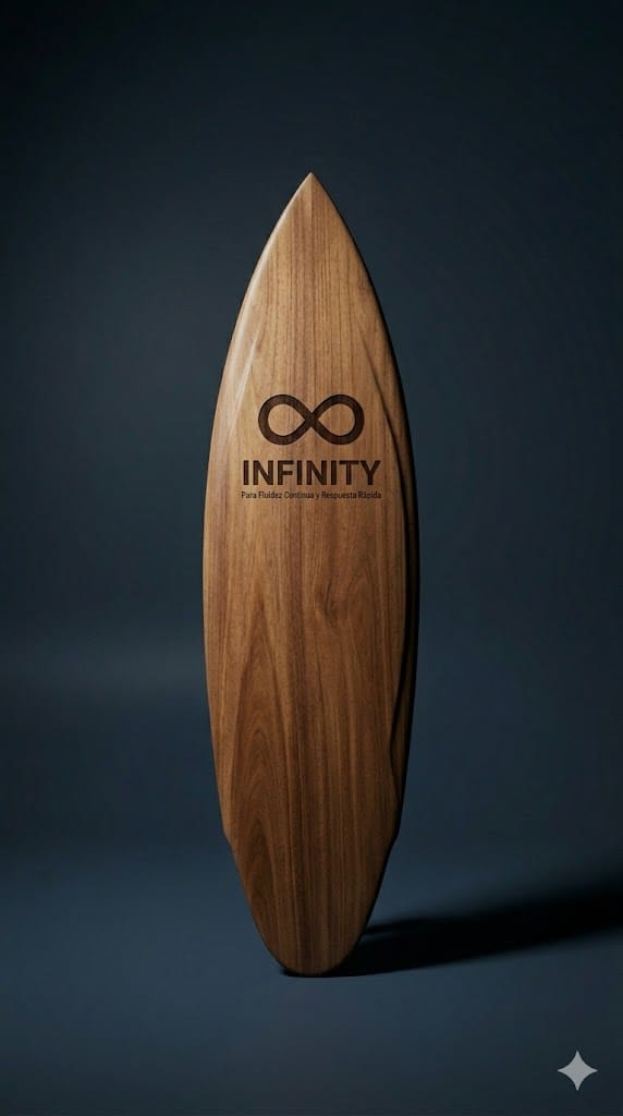 Infinity