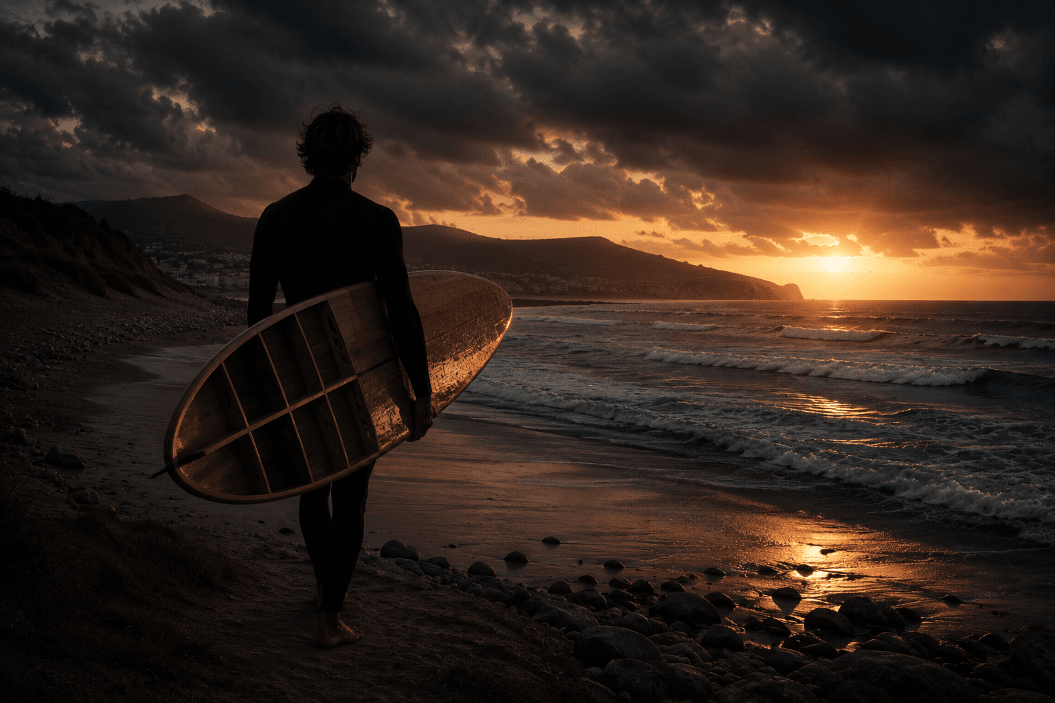 WOODKIT.PRO surf build system