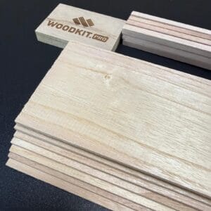 WoodKit Basic