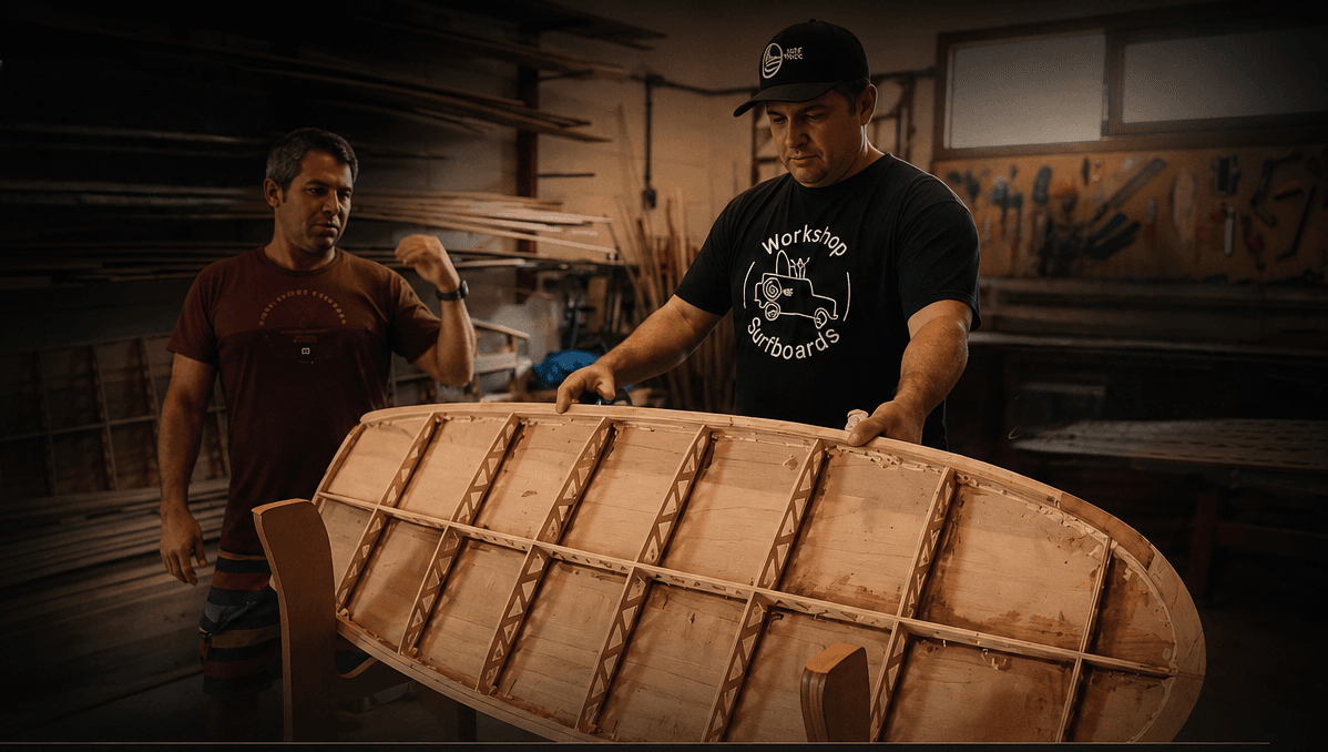 Build Kanaloa