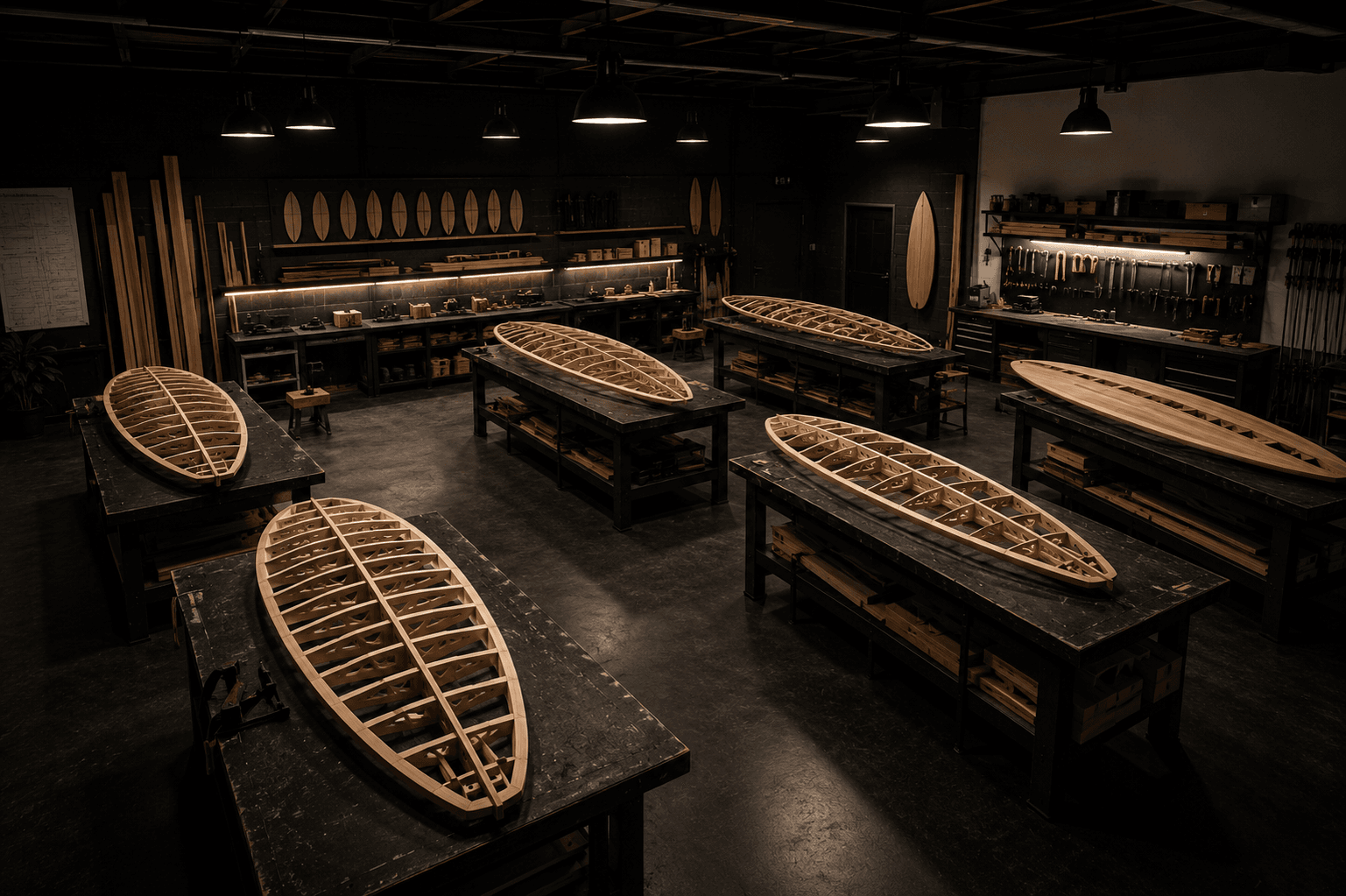 Workshop WOODKIT