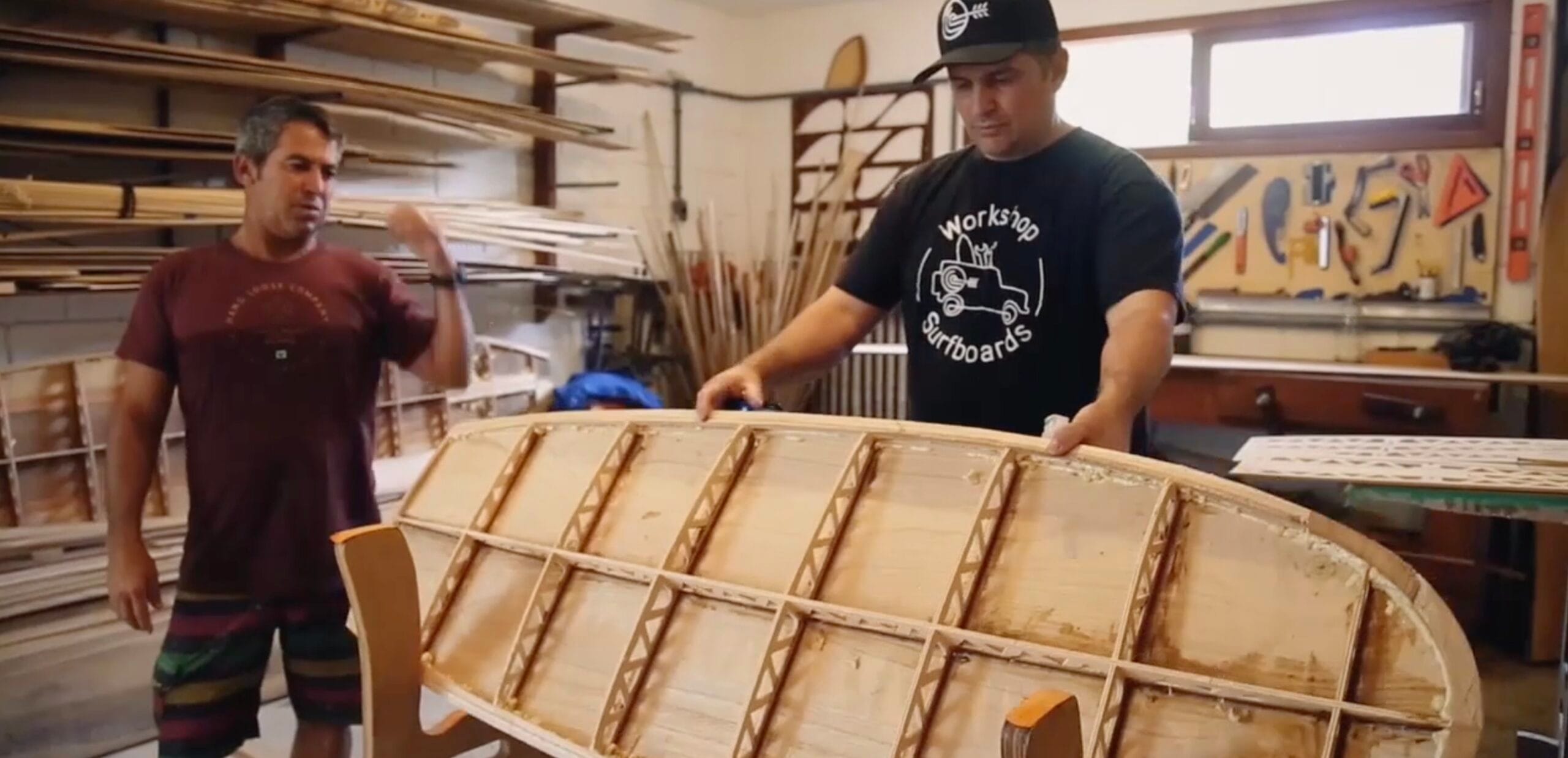 David Weber Surfboards